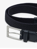 Armani Exchange Cintura Uomo 9513693R863 Deep Navy - Blu