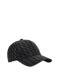 Armani Exchange Berretto con Visiera Uomo 954229CC813 - Nero