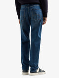 Armani Exchange Jeans Straight Uomo XM000070AF14266 - Denim