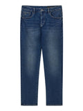 Armani Exchange Jeans Straight Uomo XM000070AF14266 - Denim