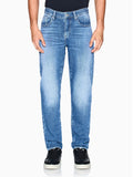 Armani Exchange Jeans Slim Uomo XM000070AF14368 - Denim