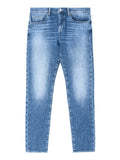 Armani Exchange Jeans Slim Uomo XM000070AF14368 - Denim