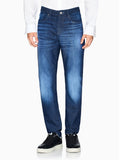 Armani Exchange Jeans Slim Uomo XM000070AF14368 - Denim