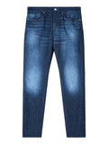 Armani Exchange Jeans Slim Uomo XM000070AF14368 - Denim