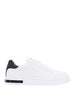 armani exchange sneakers uomo xm000140af11916 optic white black bianco 169684862