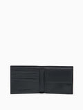 Armani Exchange Portafoglio Uomo XM000167AF12133 Black - Nero