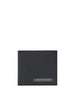 armani exchange portafoglio uomo xm000167af12702 black nero 160525461
