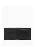 Armani Exchange Portafoglio Uomo XM000167AF22541 Black - Nero