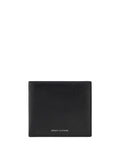 Armani Exchange Portafoglio Uomo XM000167AF22541 Black - Nero