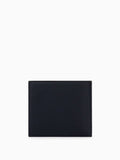 Armani Exchange Portafoglio Uomo XM000167AF26662 Black - Nero