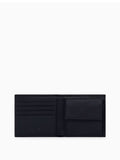 Armani Exchange Portafoglio Uomo XM000167AF26662 Black - Nero