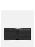 Armani Exchange Portafoglio Uomo XM000167AF26663 Black - Nero