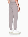 Armani Exchange Pantalone Tuta Uomo XM000373AF10818 Driftwood - Avorio