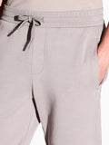 Armani Exchange Pantalone Tuta Uomo XM000373AF10818 Driftwood - Avorio