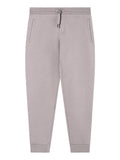 Armani Exchange Pantalone Tuta Uomo XM000373AF10818 Driftwood - Avorio