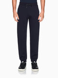 Armani Exchange Pantalone Tuta Uomo XM000373AF10818 Deep Navy - Blu