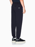 Armani Exchange Pantalone Tuta Uomo XM000373AF10818 Deep Navy - Blu