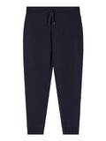 Armani Exchange Pantalone Tuta Uomo XM000373AF10818 Deep Navy - Blu