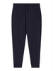 armani exchange pantalone tuta uomo xm000373af10818 deep navy blu 165931945