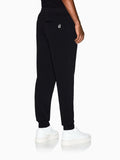 Armani Exchange Pantalone Tuta Uomo XM000373AF10818 Black - Nero