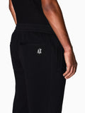 Armani Exchange Pantalone Tuta Uomo XM000373AF10818 Black - Nero
