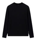 Armani Exchange Pullover Uomo XM000878AF11982 Black - Nero