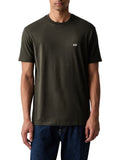 Armani Exchange T-shirt Uomo XM001568AF10358 Peat - Verde