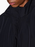 Armani Exchange Trench Uomo XM001578AF16926 Deep Navy - Blu
