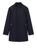 Armani Exchange Trench Uomo XM001578AF16926 Deep Navy - Blu