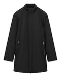 Armani Exchange Trench Uomo XM001578AF16926 Black - Nero