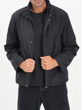 Armani Exchange Giubbino Blouson Uomo XM001579AF16926 Deep Navy - Blu