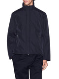 Armani Exchange Giubbino Blouson Uomo XM001579AF16926 Deep Navy - Blu
