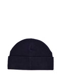 Armani Exchange Berretto Uomo XM001636AF16950 Deep Navy - Blu