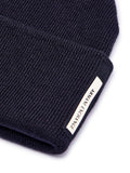 Armani Exchange Berretto Uomo XM001636AF16950 Deep Navy - Blu