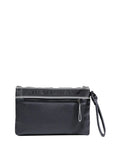 Armani Exchange Borsa Pochette Uomo XM002835AF22662 Black - Nero