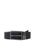 Armani Exchange Cintura Blu Uomo XM002836AF24982 Black/navy - Nero