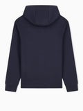 Armani Exchange Felpa Cappuccio Uomo XM002901AF10818 Deep Navy - Blu