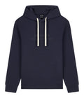 Armani Exchange Felpa Cappuccio Uomo XM002901AF10818 Deep Navy - Blu