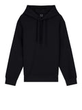 Armani Exchange Felpa Cappuccio Uomo XM002906AF21862 Black - Nero