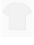 Armani Exchange T-shirt Uomo XM003031AF10356 Off White - Bianco