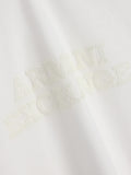 Armani Exchange T-shirt Uomo XM003031AF10356 Off White - Bianco