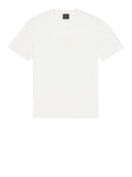 Armani Exchange T-shirt Uomo XM003031AF10356 Off White - Bianco