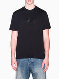 Armani Exchange T-shirt Uomo XM003031AF10356 Black - Nero