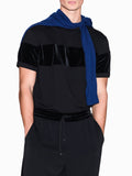 Armani Exchange T-shirt Uomo XM003084AF10356 Black - Nero