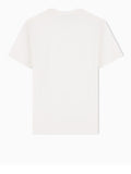 Armani Exchange T-shirt Uomo XM003141AF26650 Off White - Bianco
