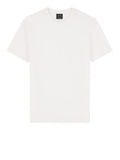Armani Exchange T-shirt Uomo XM003141AF26650 Off White - Bianco