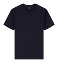 Armani Exchange T-shirt Uomo XM003141AF26650 Deep Navy - Blu