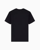 Armani Exchange T-shirt Uomo XM003141AF26650 Black - Nero