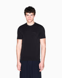Armani Exchange T-shirt Uomo XM003141AF26650 Black - Nero