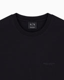 Armani Exchange T-shirt Uomo XM003141AF26650 Black - Nero